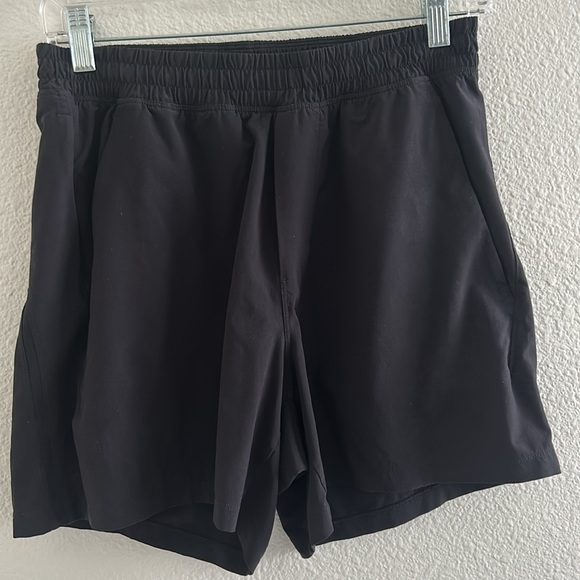 Lululemon Pace Breaker Linerless Short 5" Size S - Picture 4 of 8